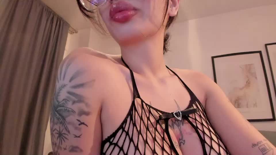 kaliidoll Adult Chat October 4, 2026