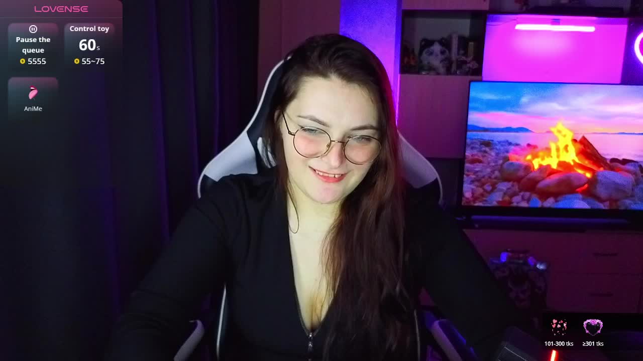 KatieMuse63 Adult Chat October 4, 2026