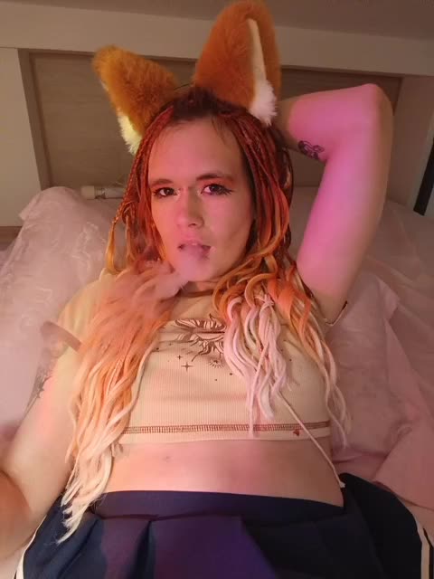 YukiFox Adult Chat October 4, 2026