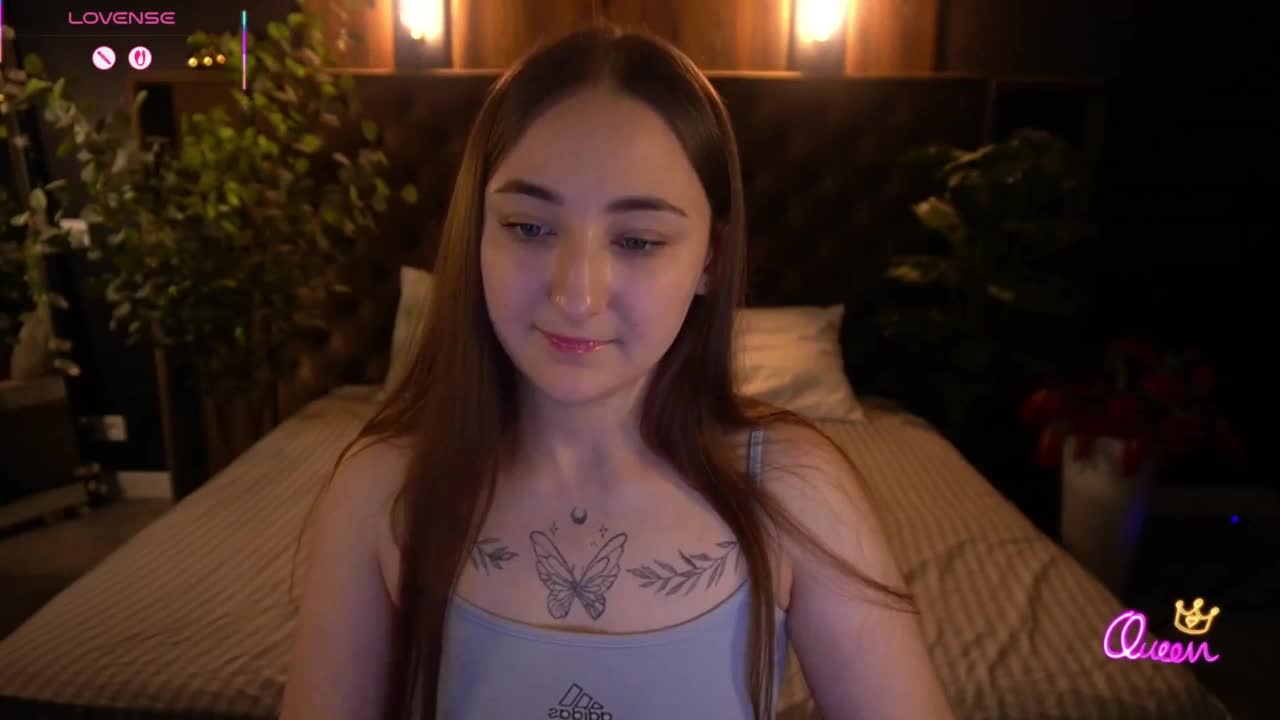 SashaDuvalle Adult Chat October 4, 2026