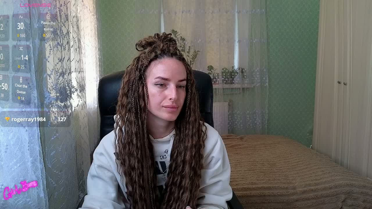 xxadrihanna Adult Chat October 4, 2026