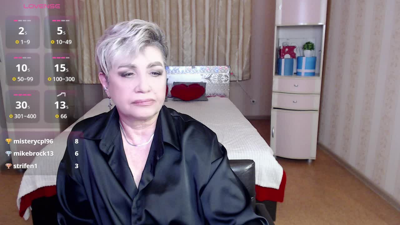 sexy-milffa Adult Chat October 4, 2026