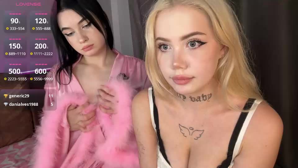 hellopussylover1 Adult Chat October 4, 2026