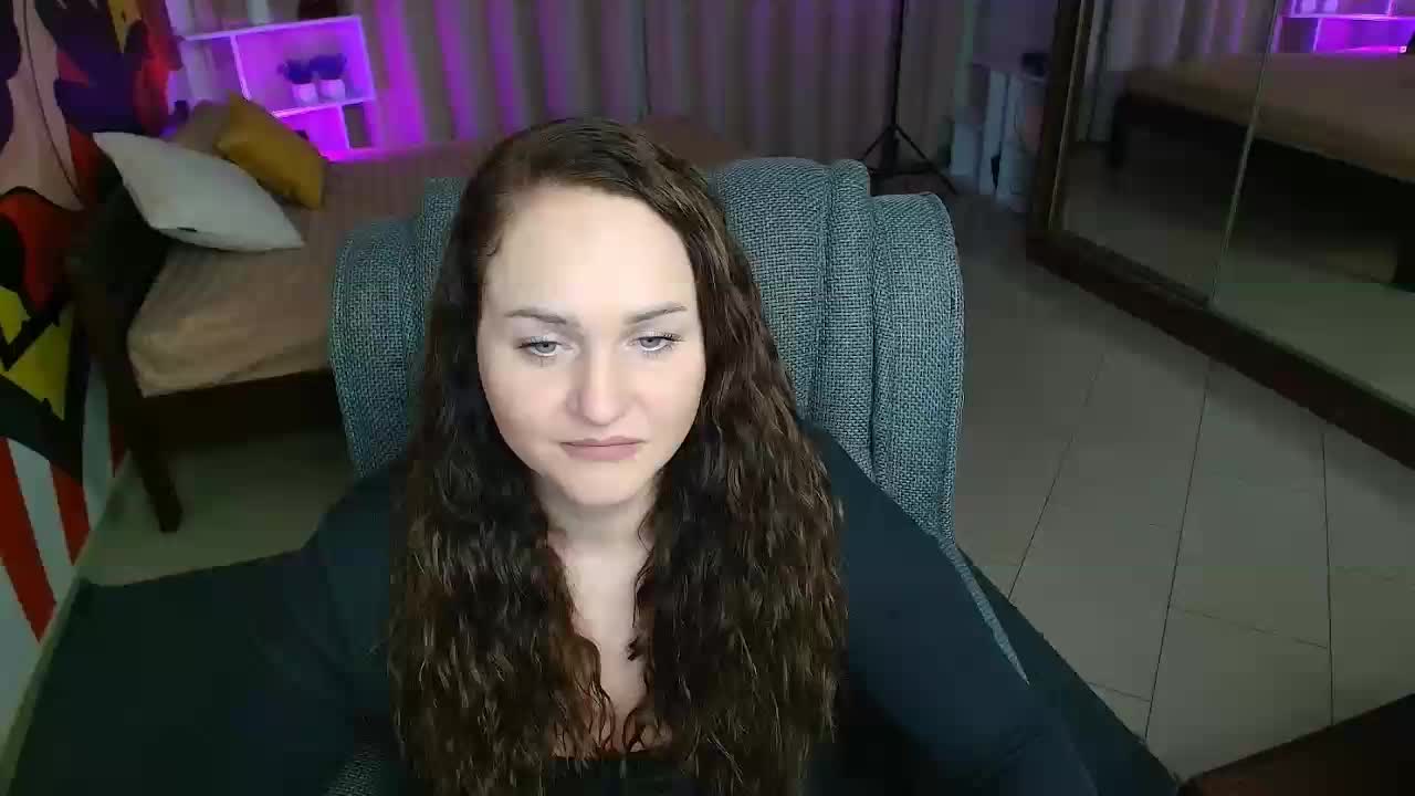 Chorna-Rouse Adult Chat October 4, 2026
