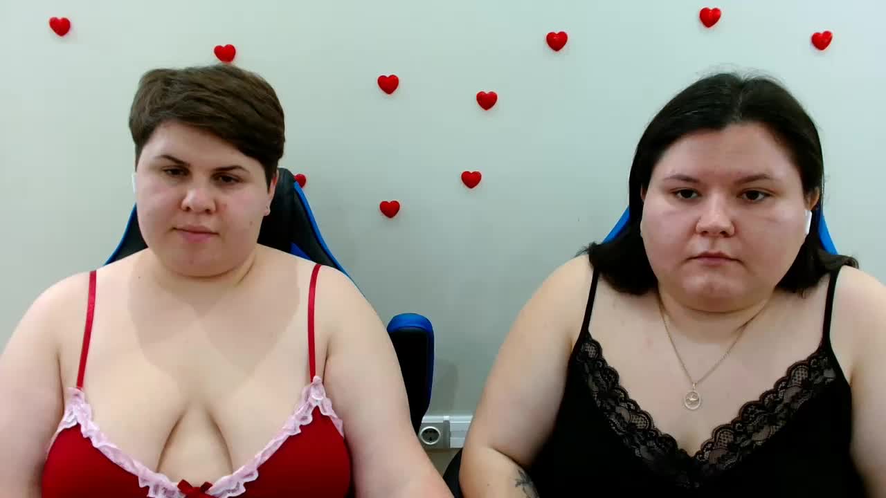 BeckyAndEllen Adult Chat October 4, 2026