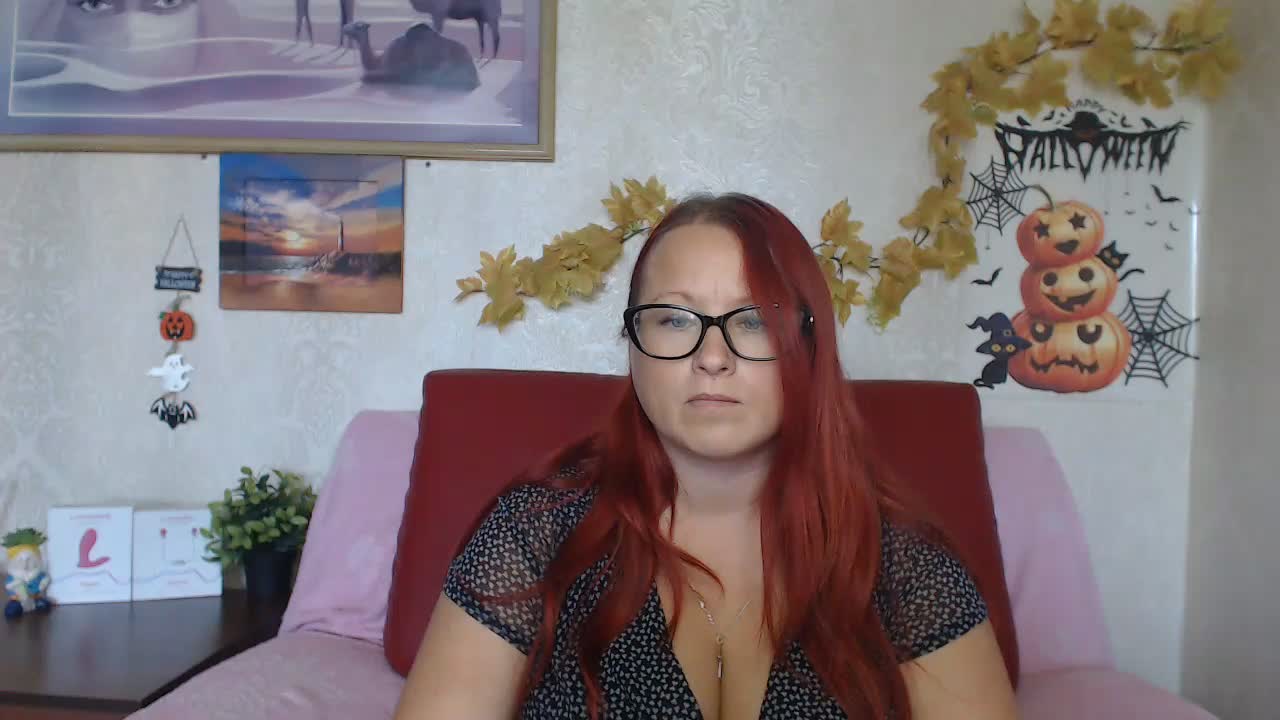 Lilia4joy Adult Chat October 4, 2026