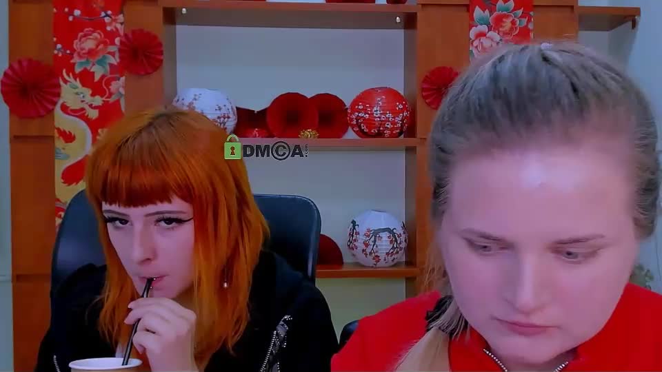 ariana_foxy_ Adult Chat October 4, 2026