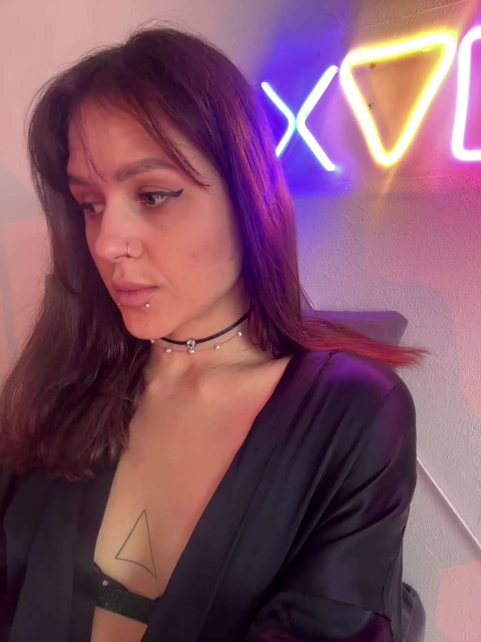 SHAWTY420 Adult Chat October 4, 2026