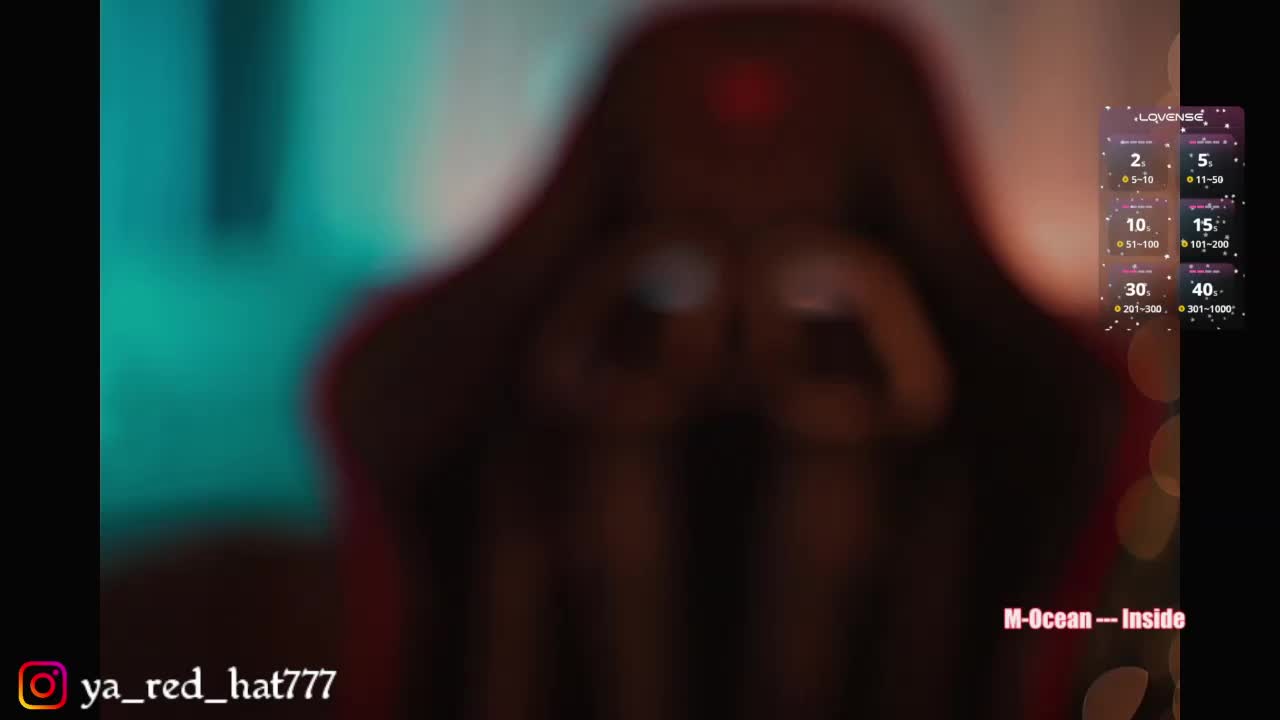 -RED_HAT- Adult Chat October 4, 2026