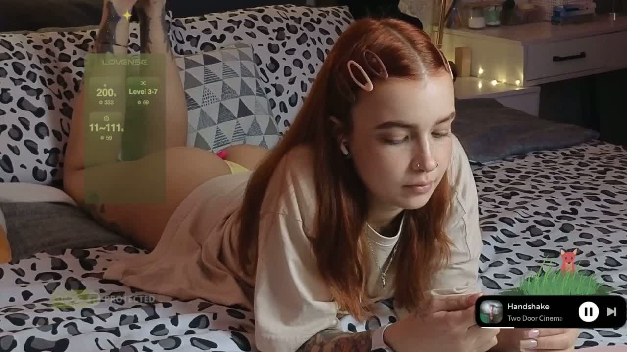 LisLy Adult Chat October 4, 2026