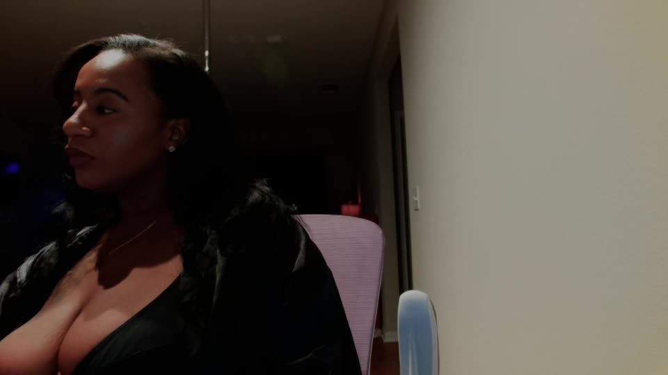 ebonysupremacy Adult Chat October 4, 2026
