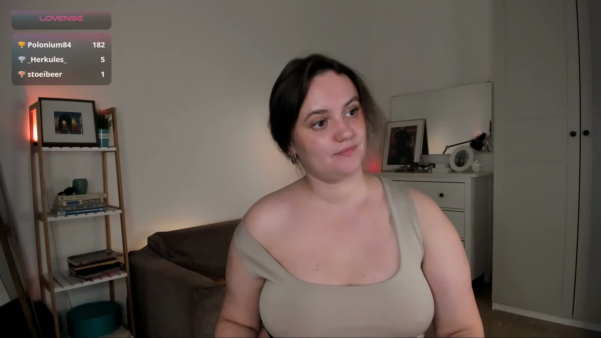 LelaRyann Adult Chat October 4, 2026