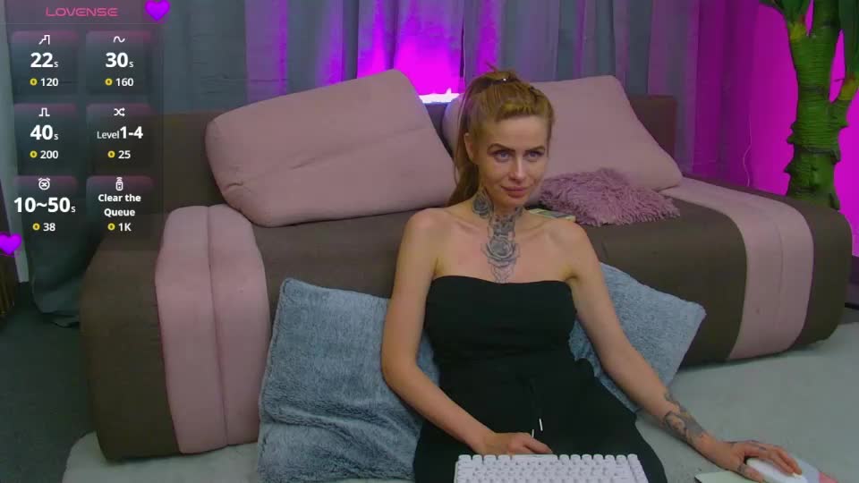 girlfriendexperience_ Adult Chat October 4, 2026