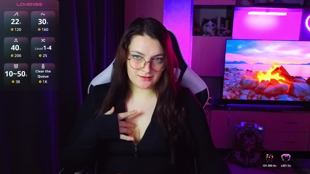 KatieMuse63 Adult Chat October 4, 2026