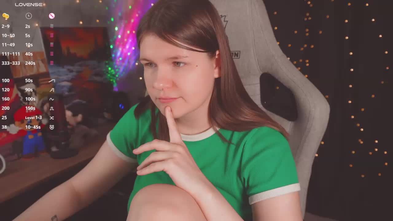 cutesoneckaaa Adult Chat October 3, 2026