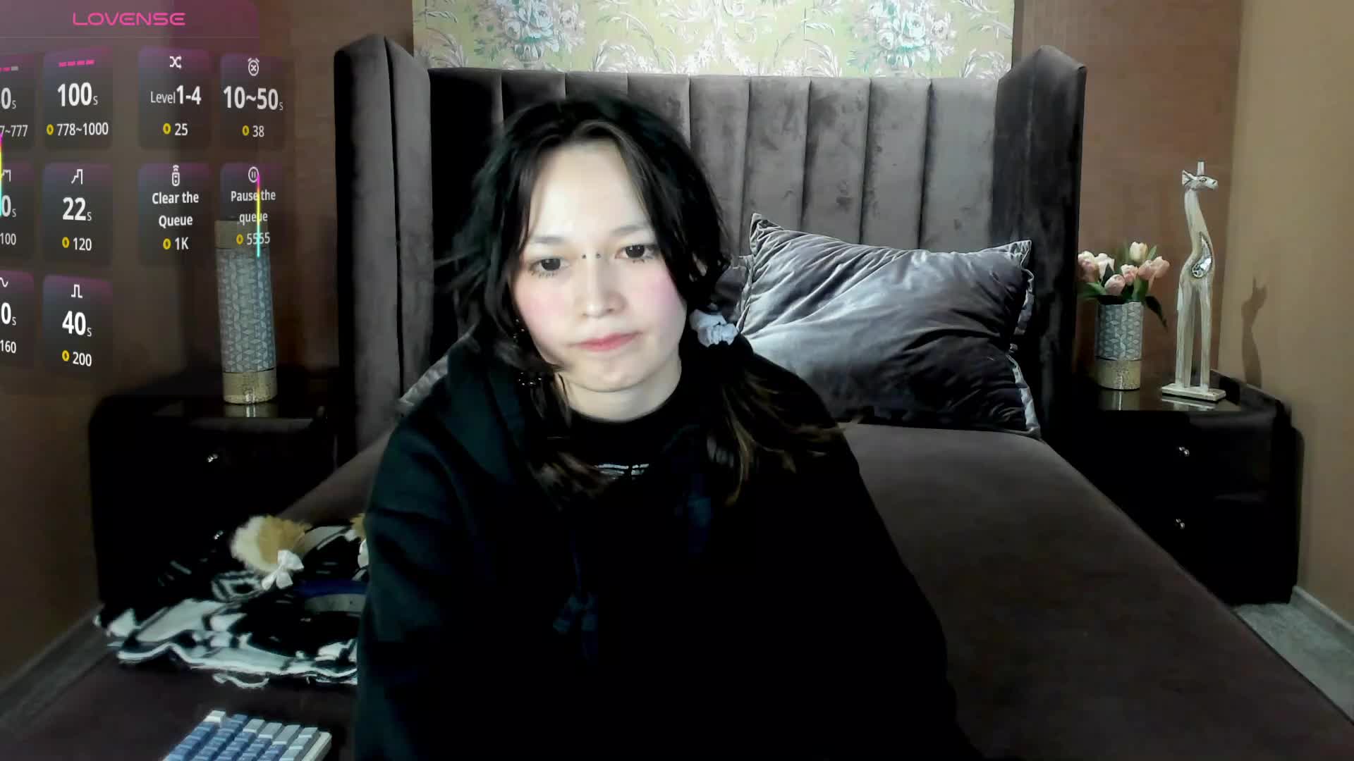 AriettiHamoe Adult Chat October 4, 2026
