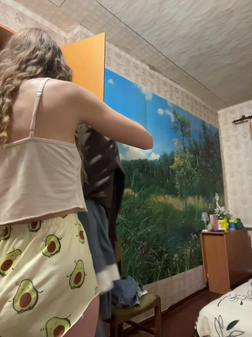 Milana22a Adult Chat October 4, 2026