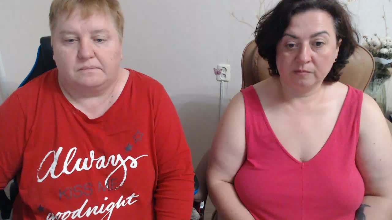 XMollyJaneEX Adult Chat October 4, 2026