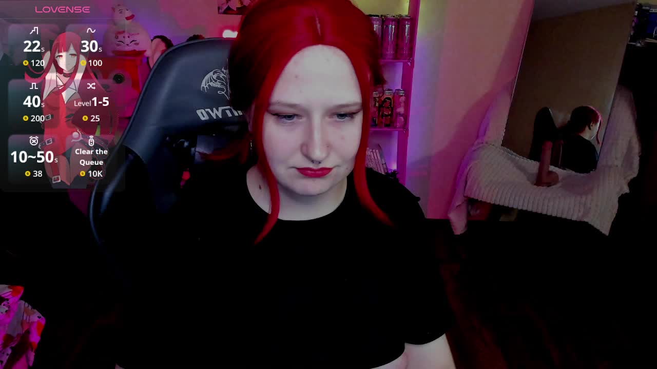Sugar-Spiced Adult Chat October 4, 2026