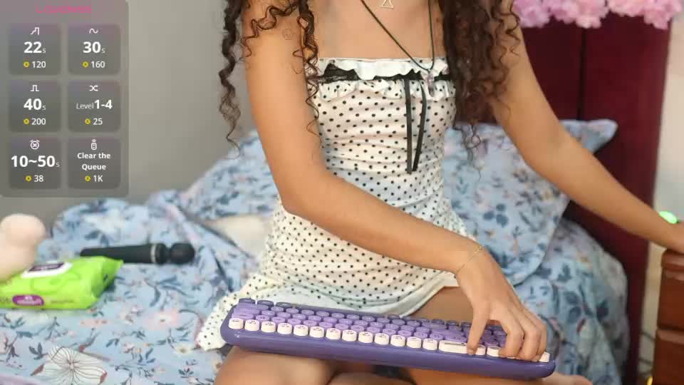 dirtylittlemindd Adult Chat October 3, 2026