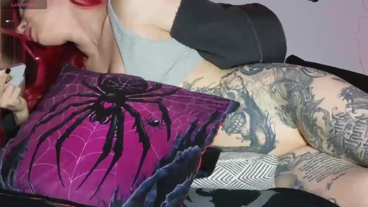 Devilsbride Adult Chat October 4, 2026