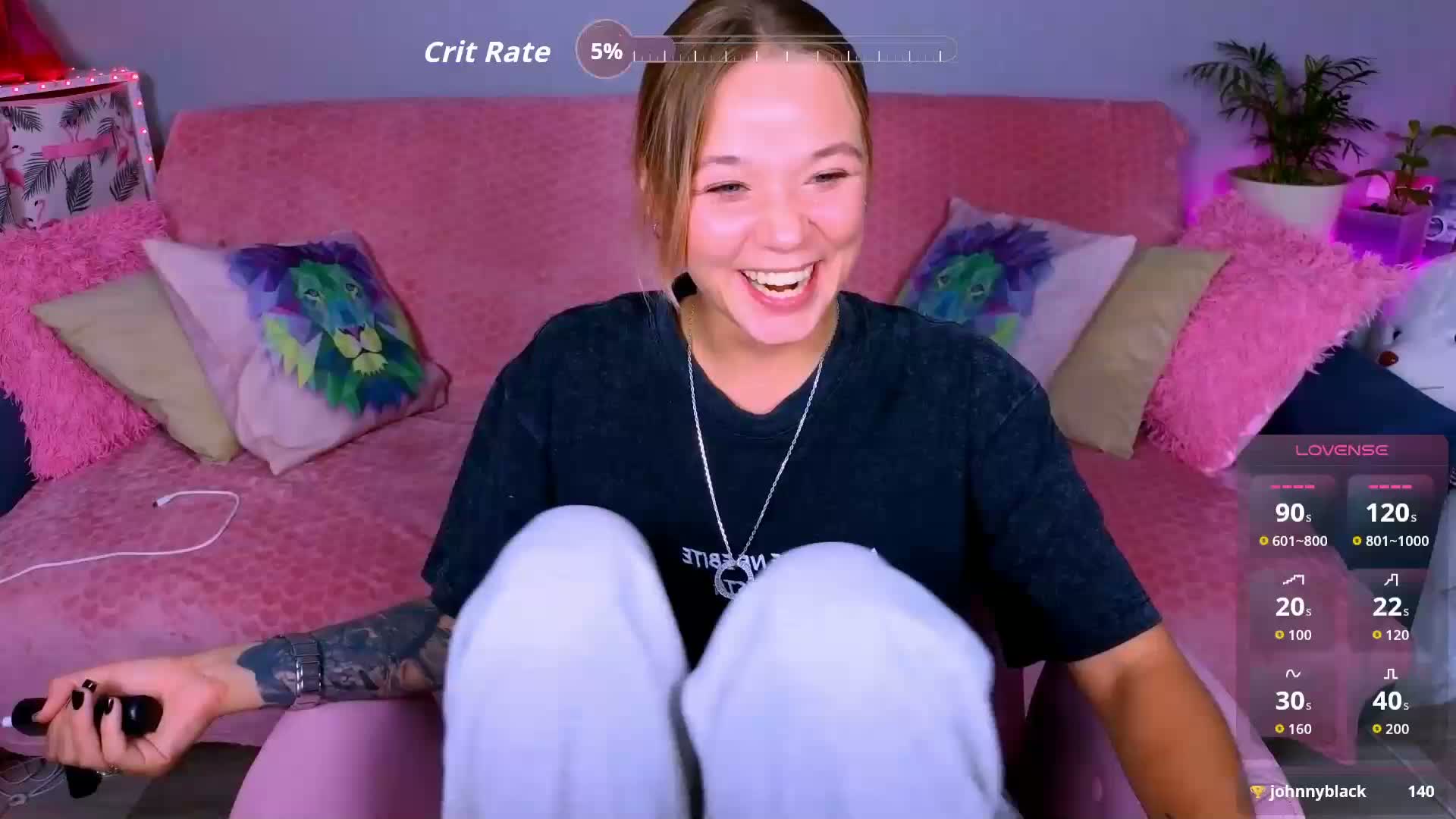 WhiteSoul Adult Chat October 4, 2026