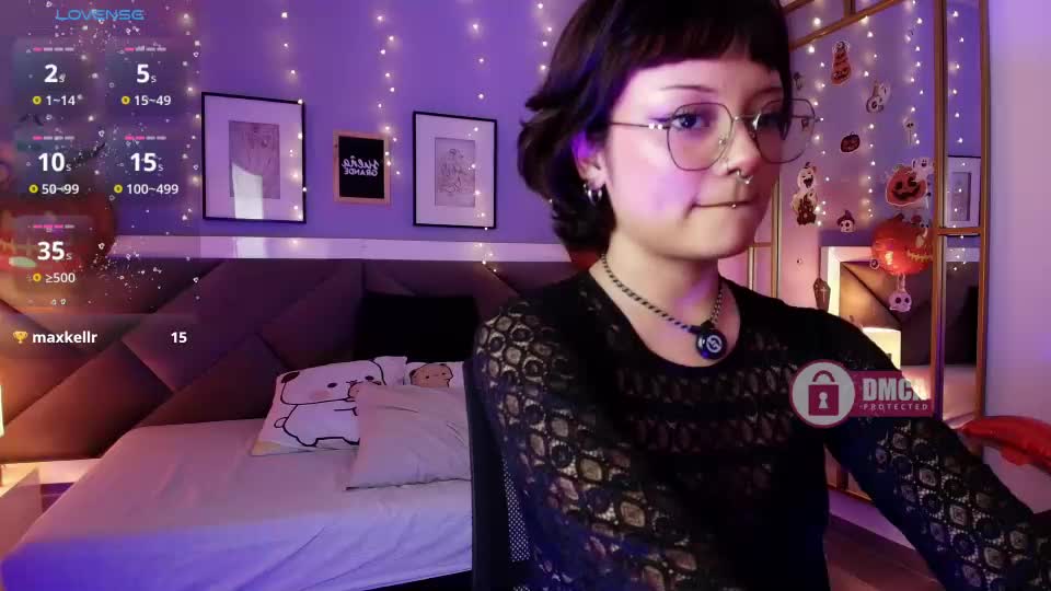 miila_stone Adult Chat October 4, 2026