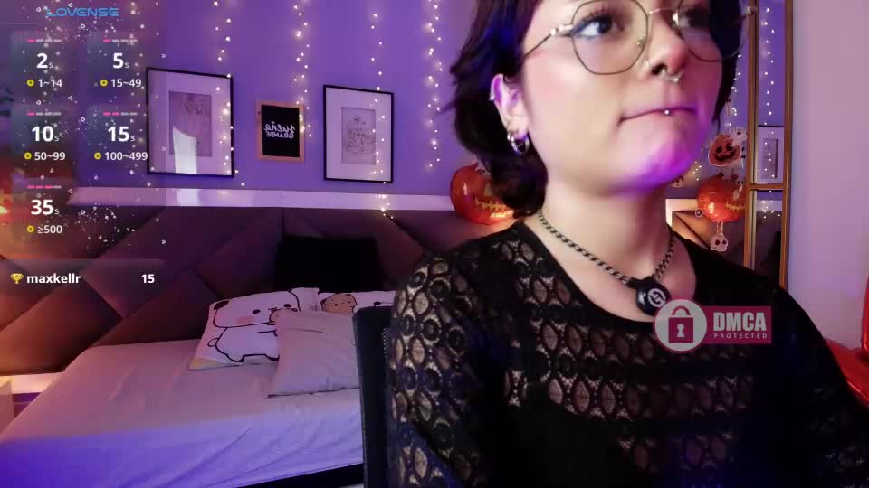 miila_stone Adult Chat October 4, 2026