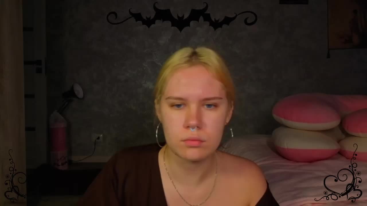 Female-Jesus Adult Chat October 4, 2026
