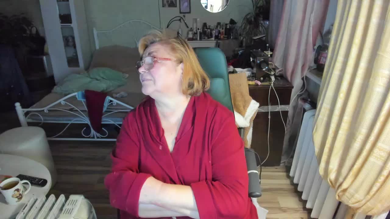rekelme Adult Chat October 4, 2026