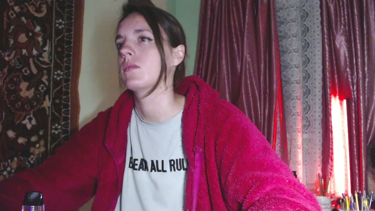 Babymuro4ka Adult Chat October 4, 2026