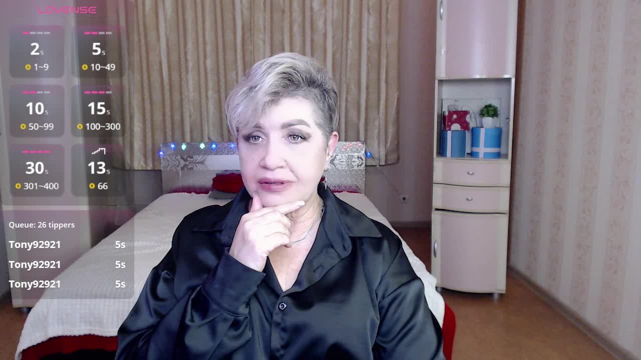 sexy-milffa Adult Chat October 4, 2026