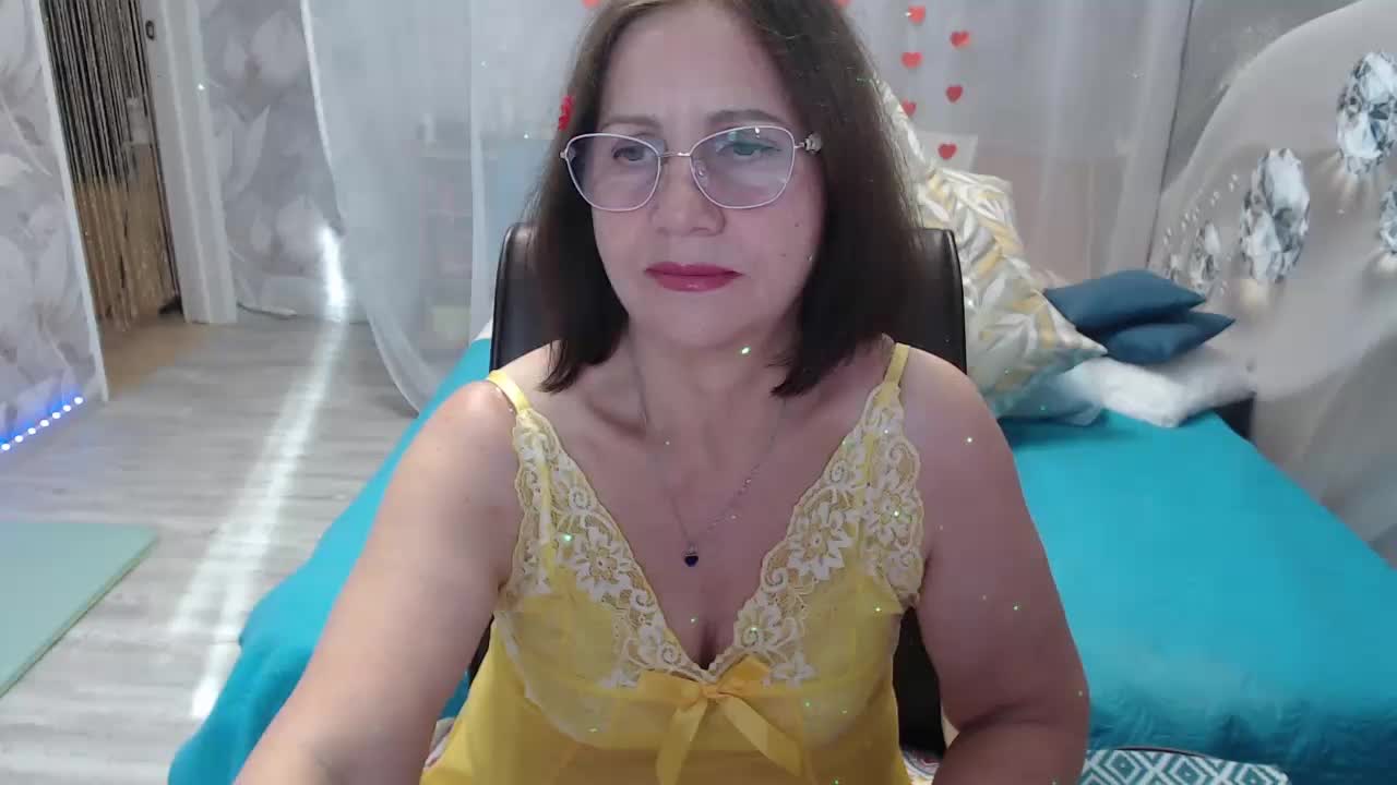 OlgaLikesport Adult Chat October 4, 2026