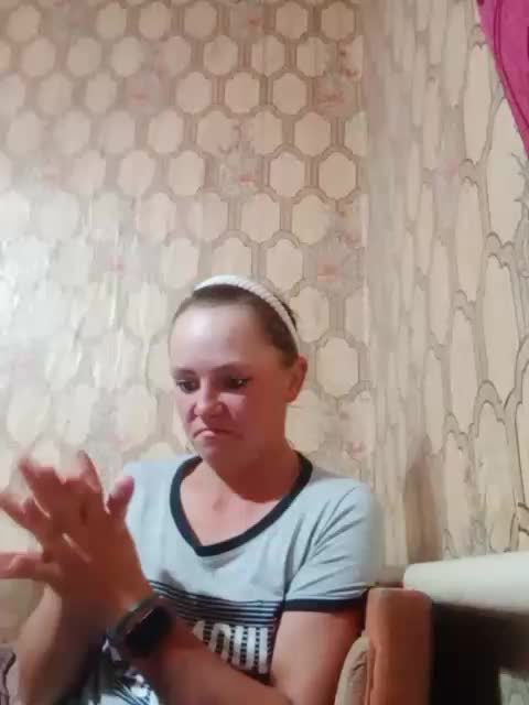 Calibriya Adult Chat October 5, 2026