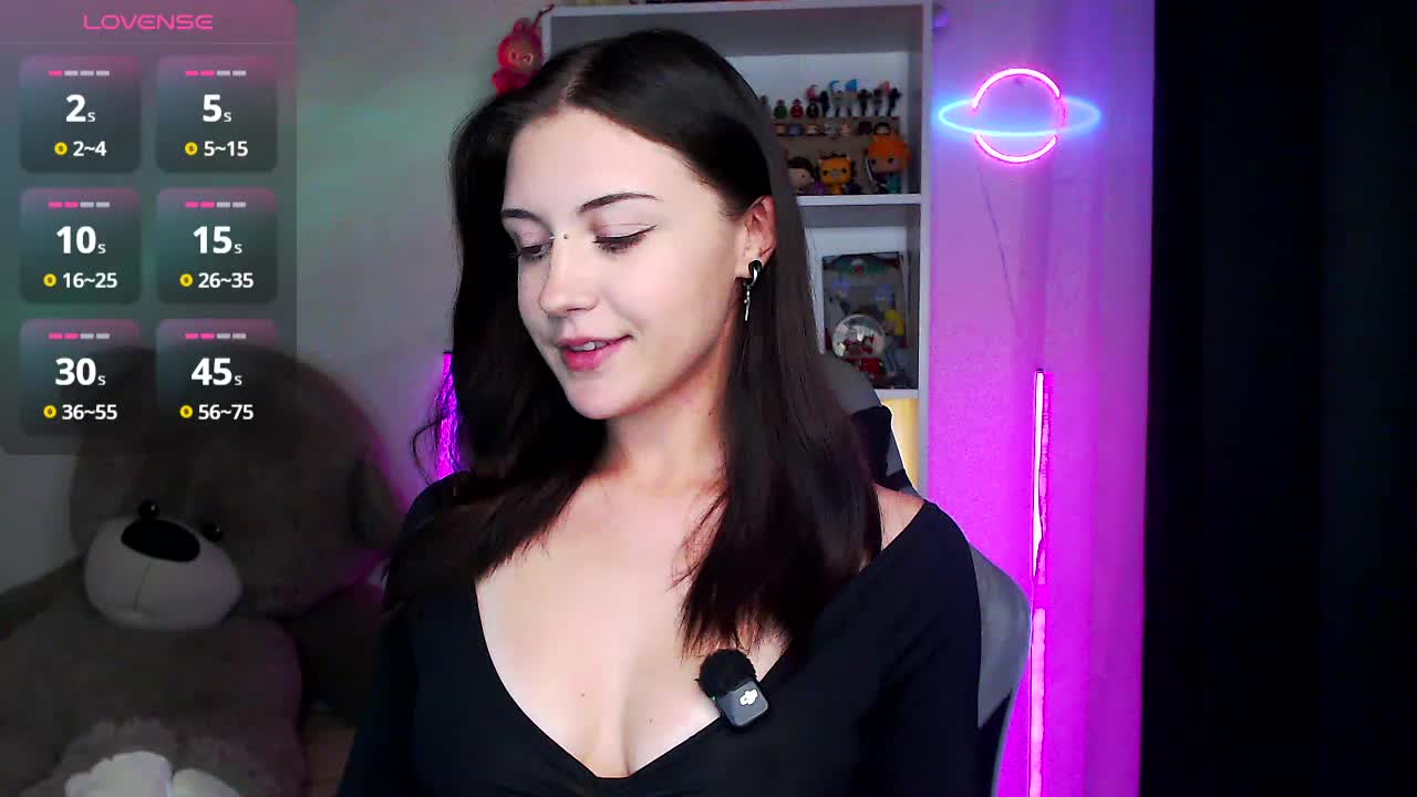 BlackAngell Adult Chat October 4, 2026