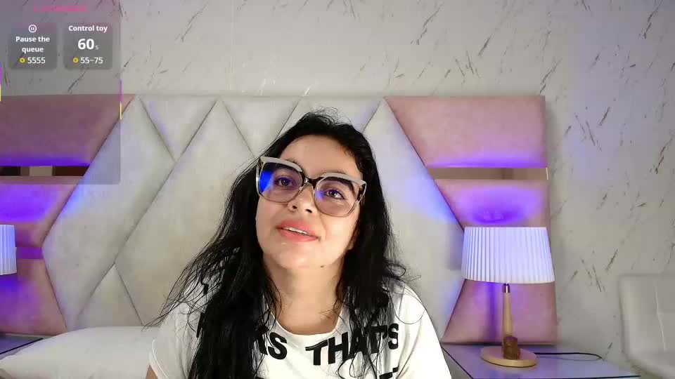 mega_blenda Adult Chat October 4, 2026