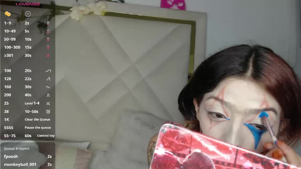 mistyvelvet_ Adult Chat October 4, 2026