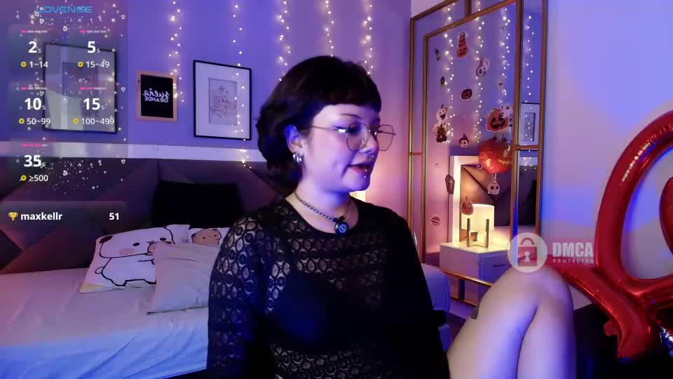 miila_stone Adult Chat October 4, 2026
