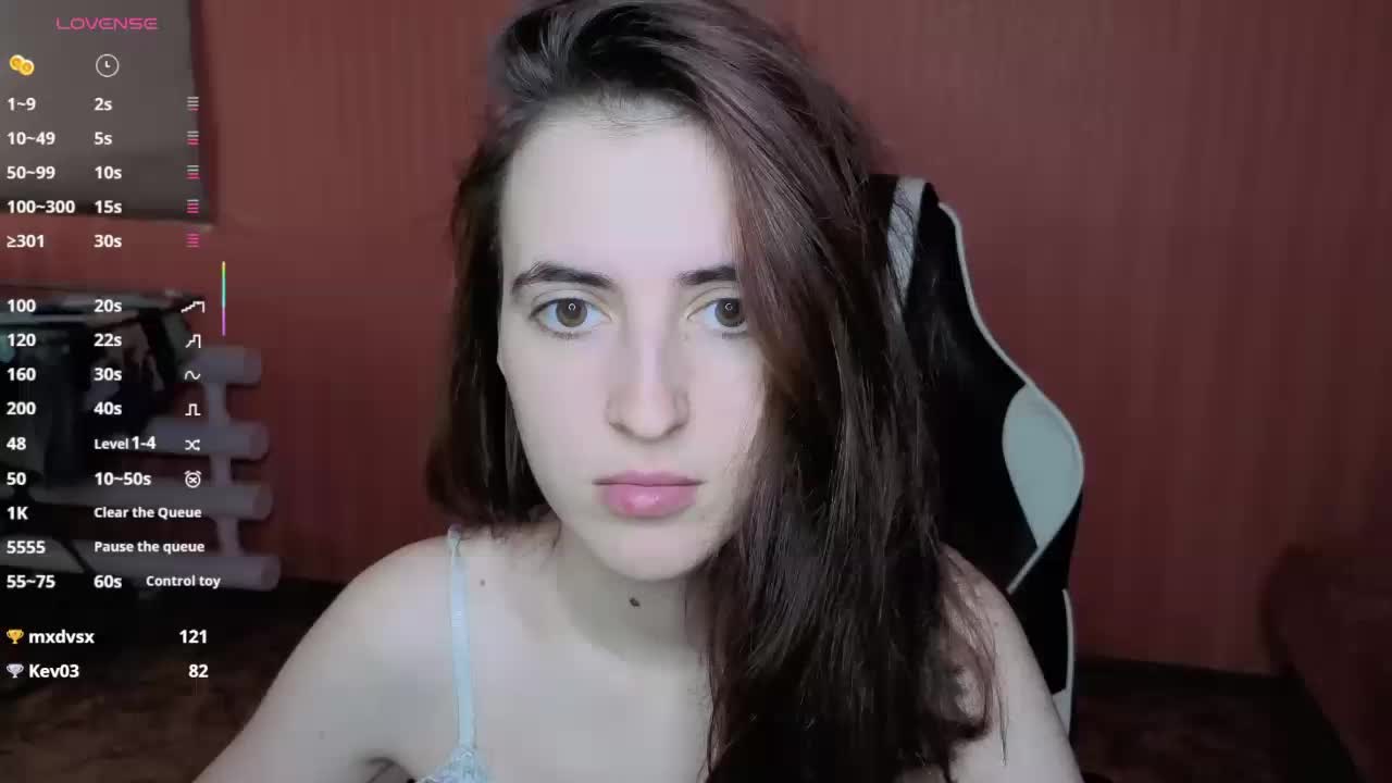 Valeritiio Adult Chat October 4, 2026