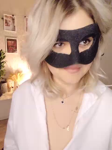 blackmask_ Adult Chat October 4, 2026