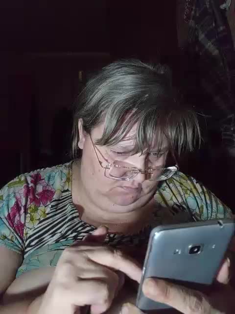 Olga47 Adult Chat October 5, 2026