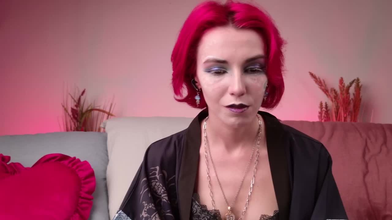 ShenRi Adult Chat October 4, 2026