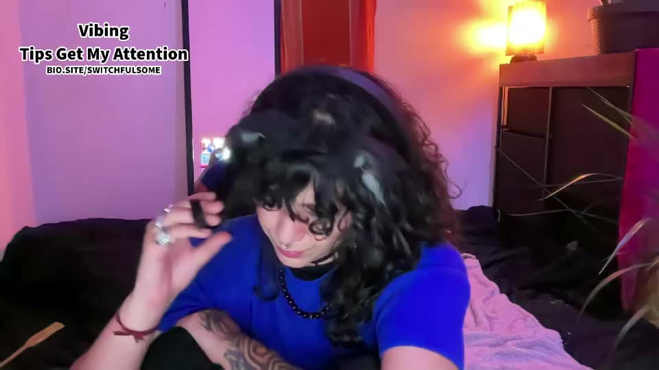 switchfulsome Adult Chat October 4, 2026