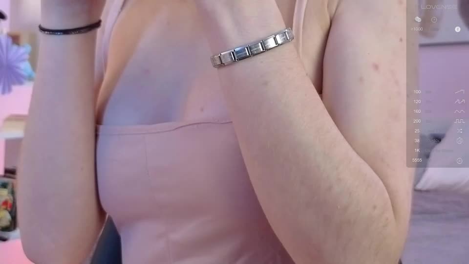 elizabeth_denny Adult Chat October 4, 2026