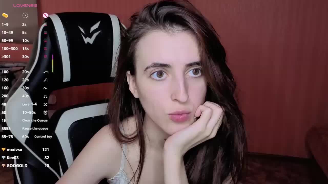 Valeritiio Adult Chat October 4, 2026