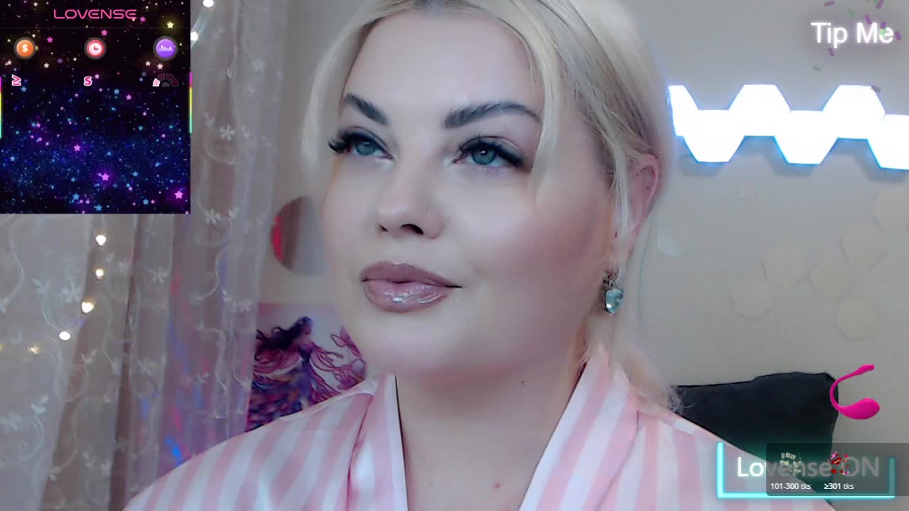 JewellFairy Adult Chat October 4, 2026