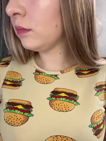 AlinaRay Adult Chat October 4, 2026