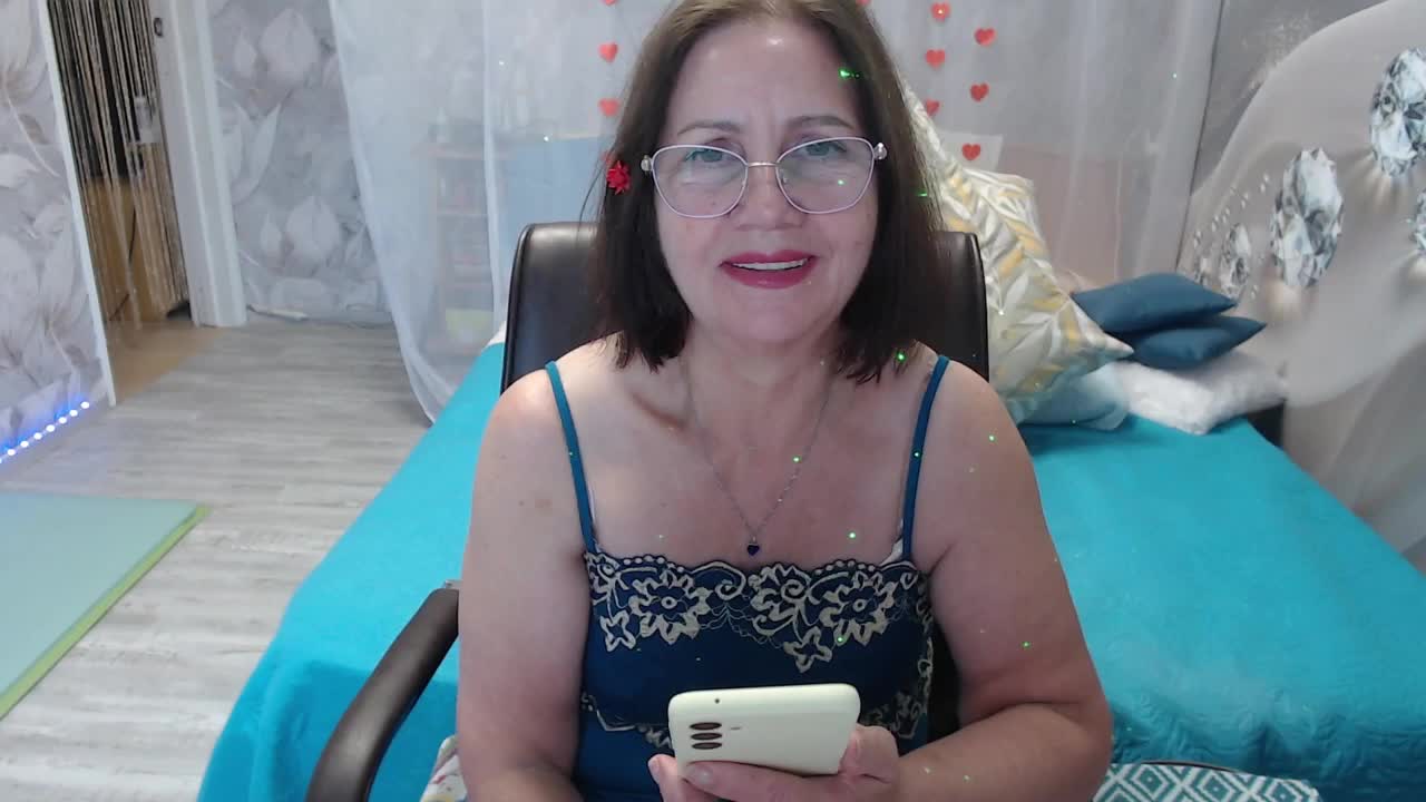 OlgaLikesport Adult Chat October 4, 2026
