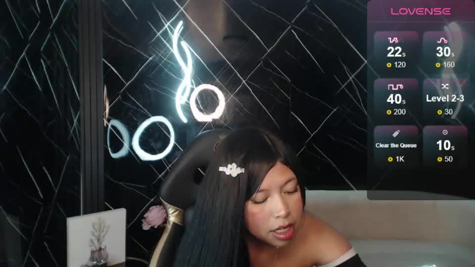 luna_dreamwet Adult Chat October 4, 2026