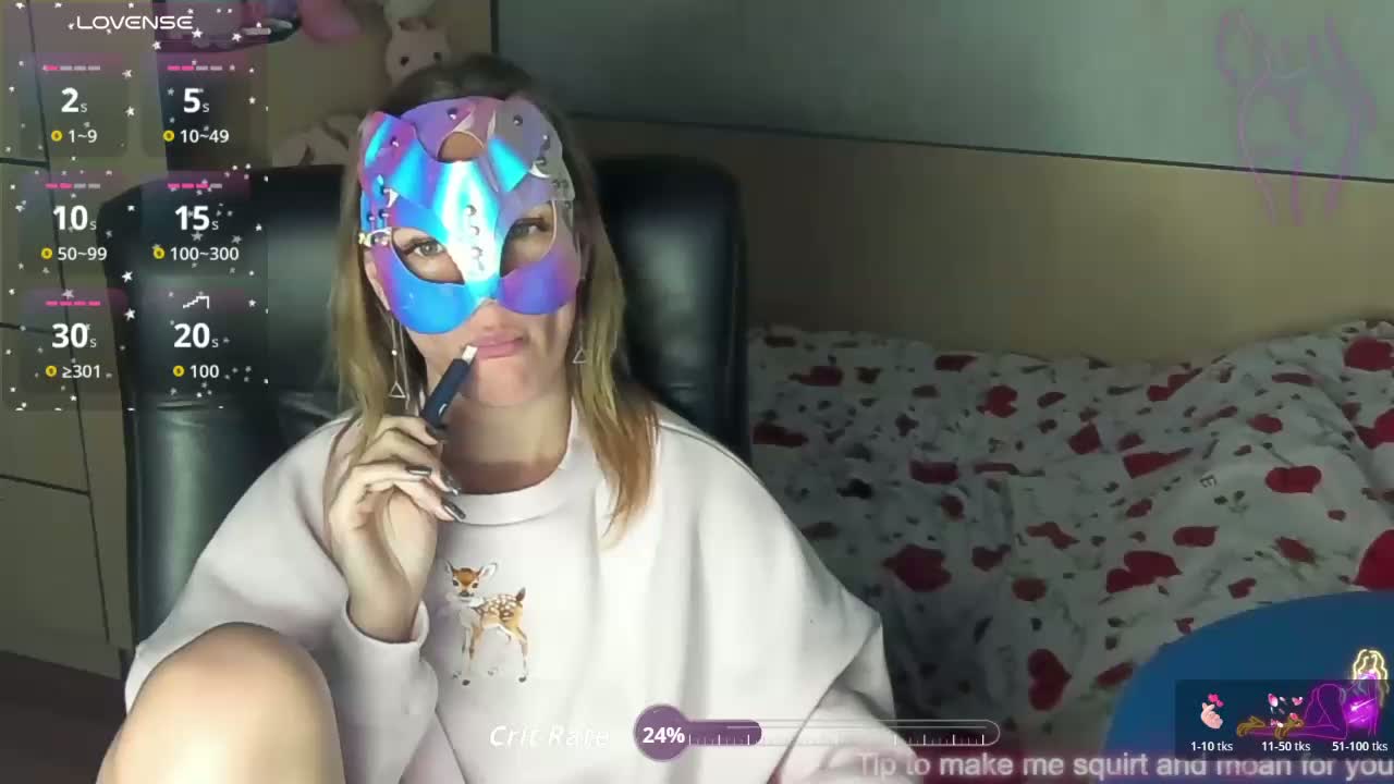 CelineReyys Adult Chat October 4, 2026